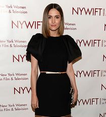 Rose Byrne, 46 лет, Австралия Rose Byrne, 46 лет,